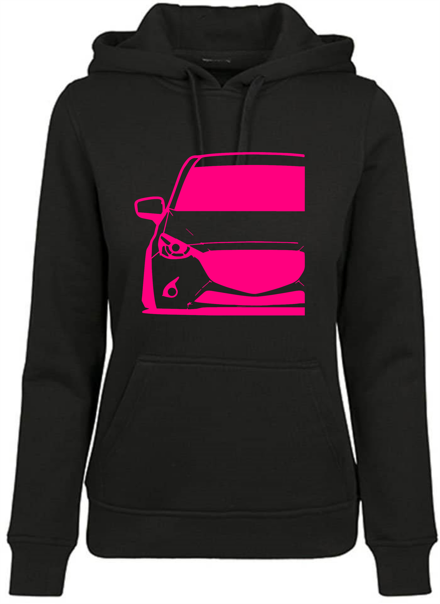 Mazda 2DJ