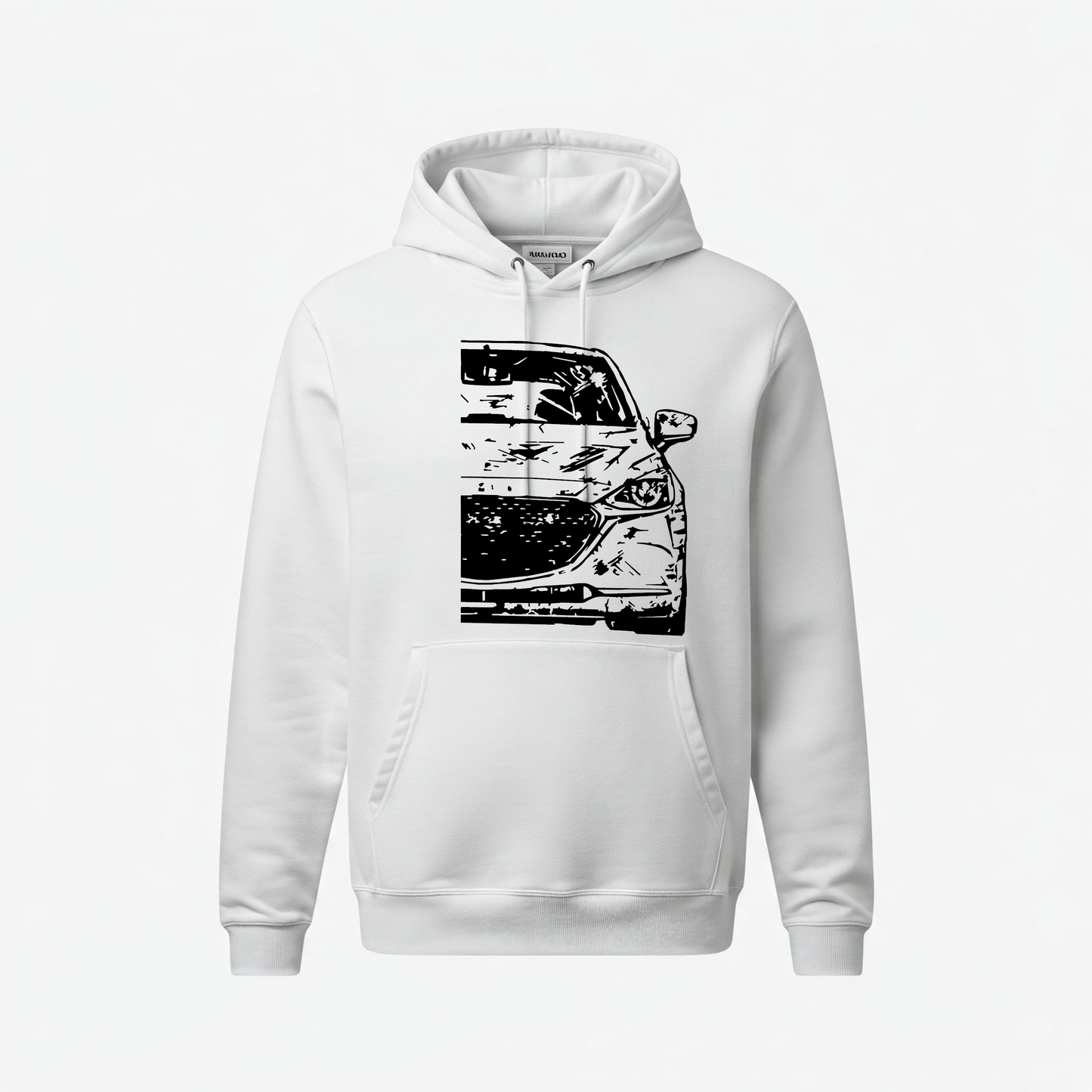 Mazda2DJ