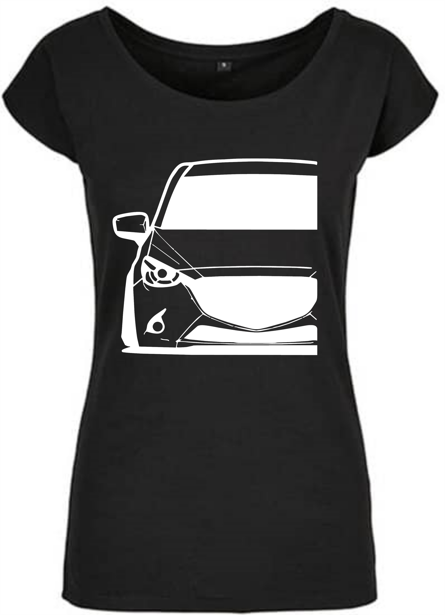 Mazda2DJ