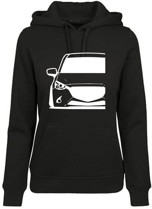 Mazda 2DJ