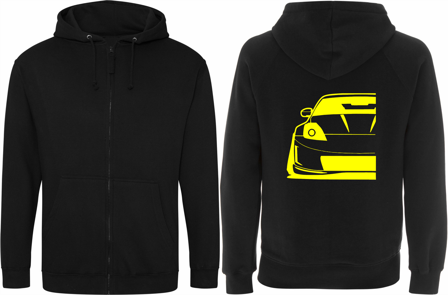 Nissan 350 Z FL