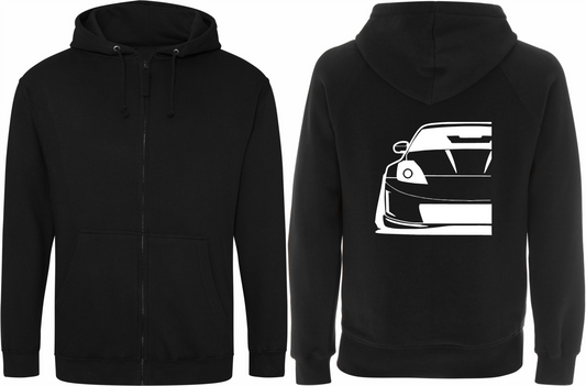 Nissan 350 Z FL