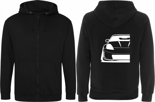 Nissan 350 Z