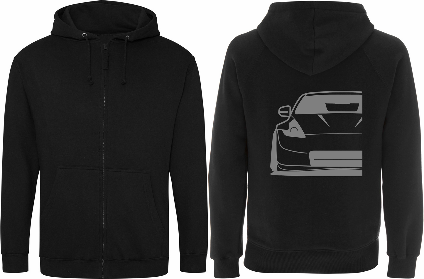 Nissan 370 Z