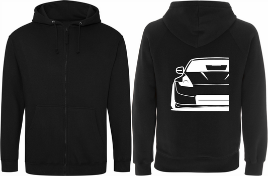 Nissan 370 Z