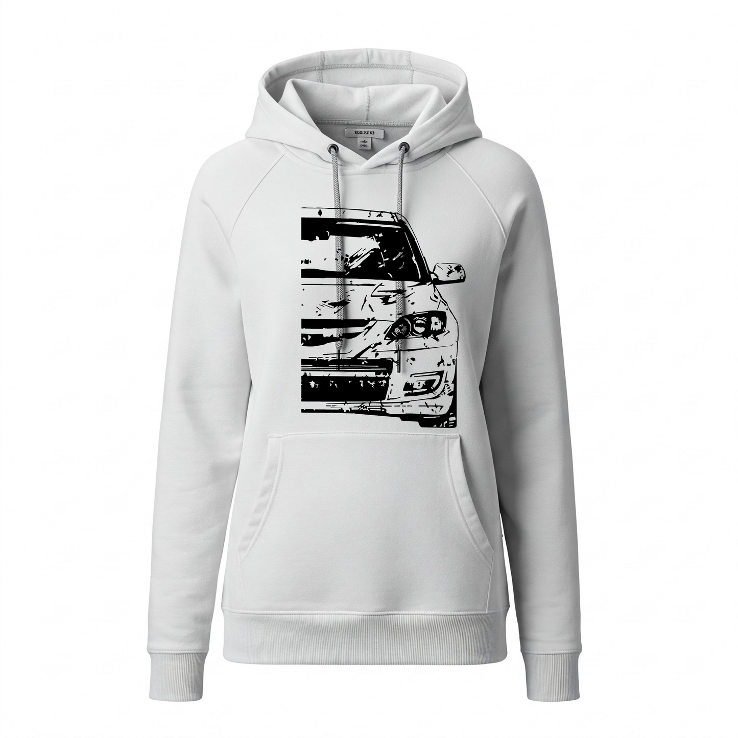 Mazda 3BK MPS
