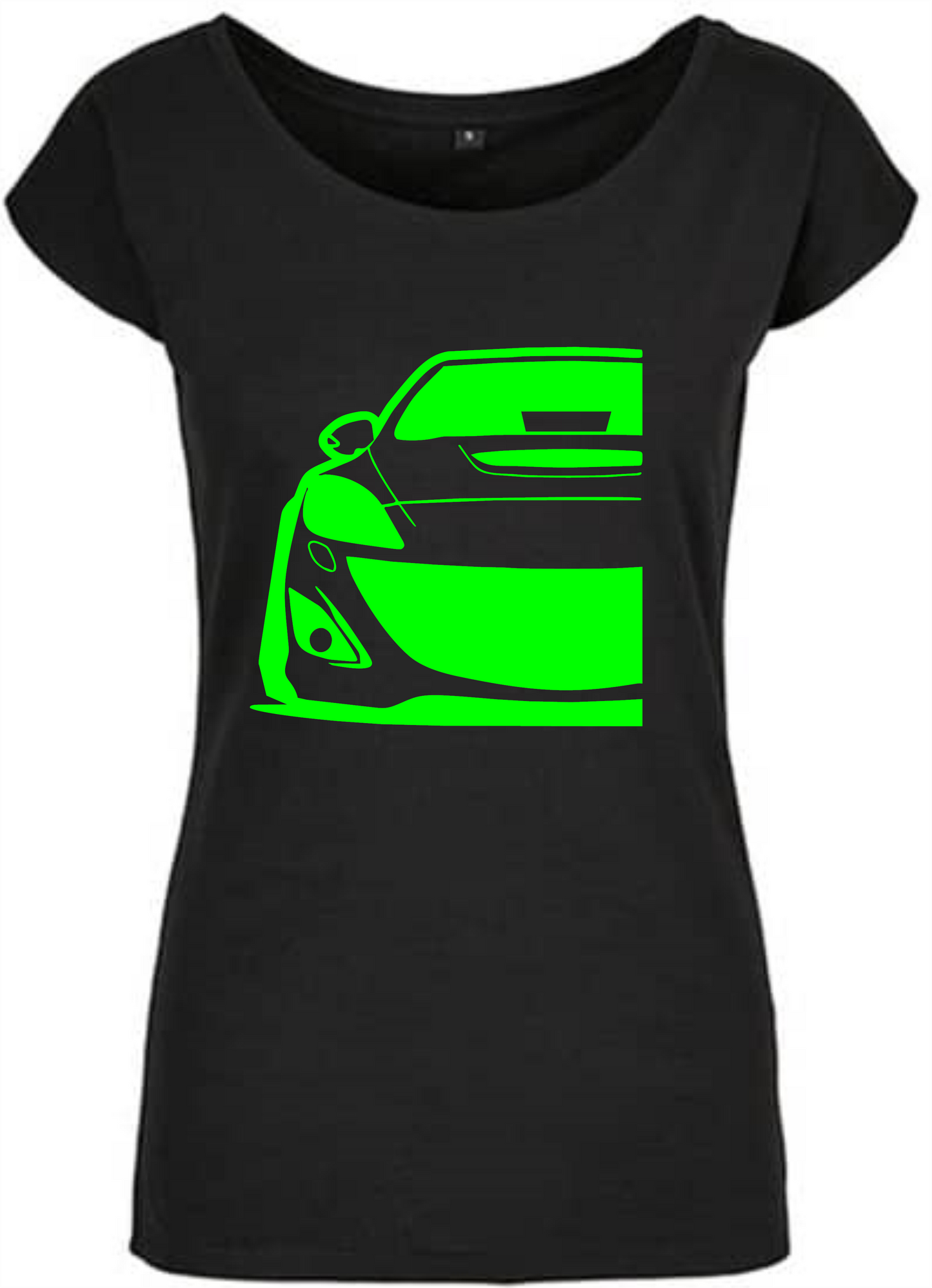 Mazda 3BL MPS
