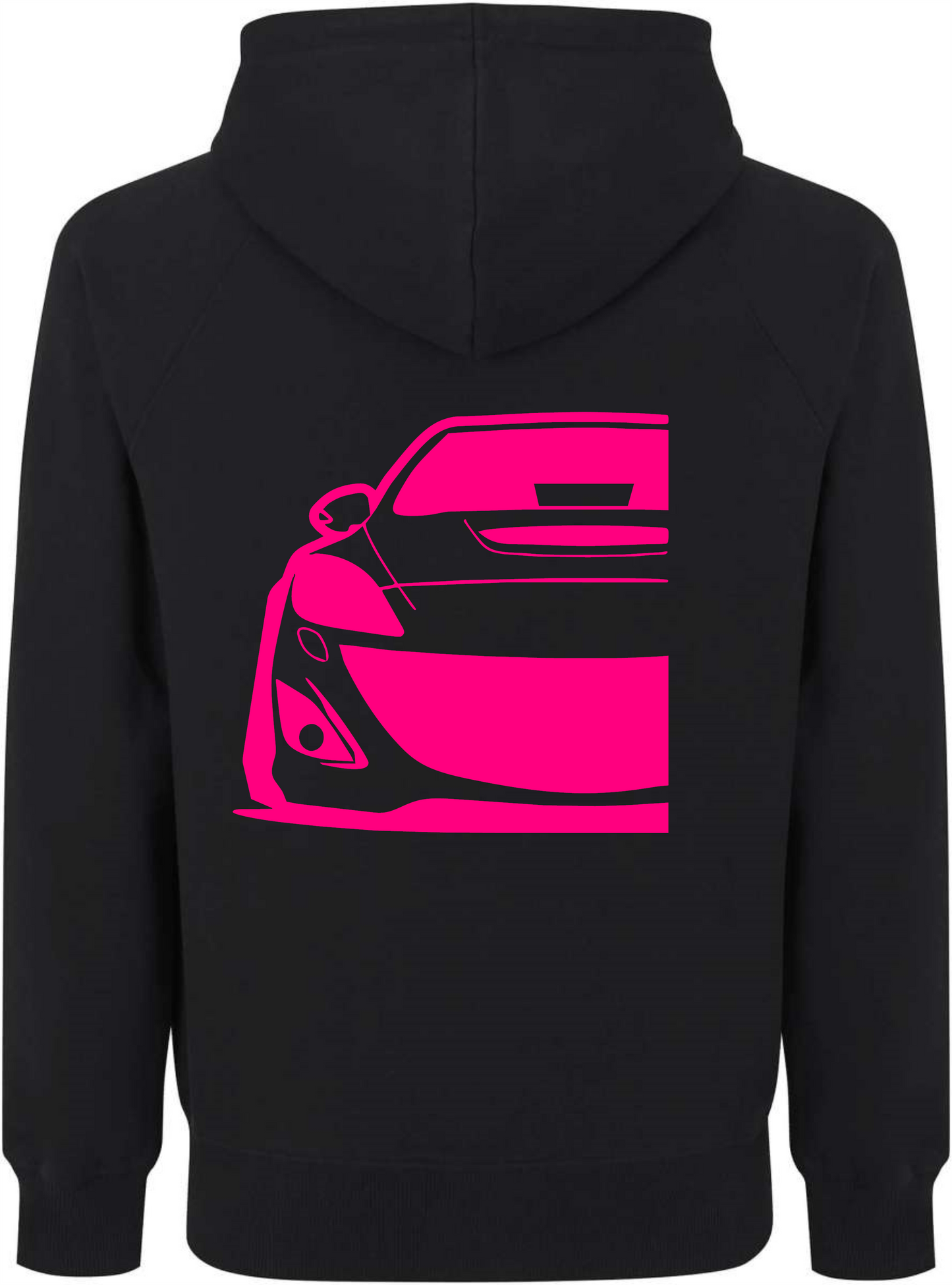 Mazda 3BL MPS