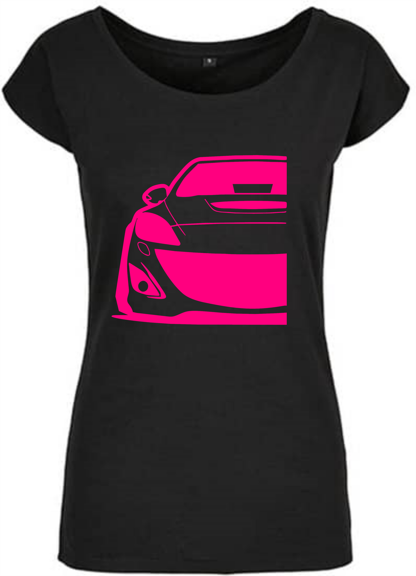 Mazda 3BL MPS