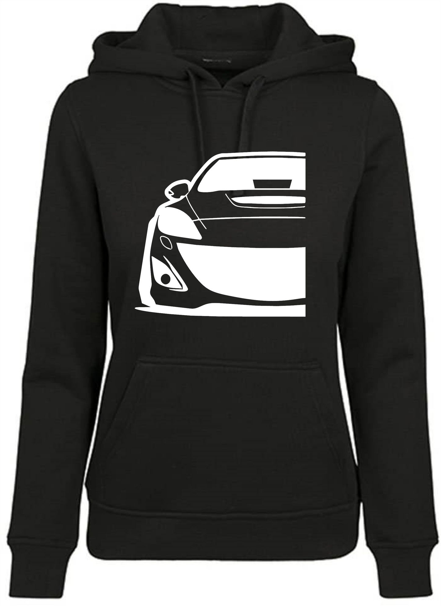 Mazda 3BL MPS