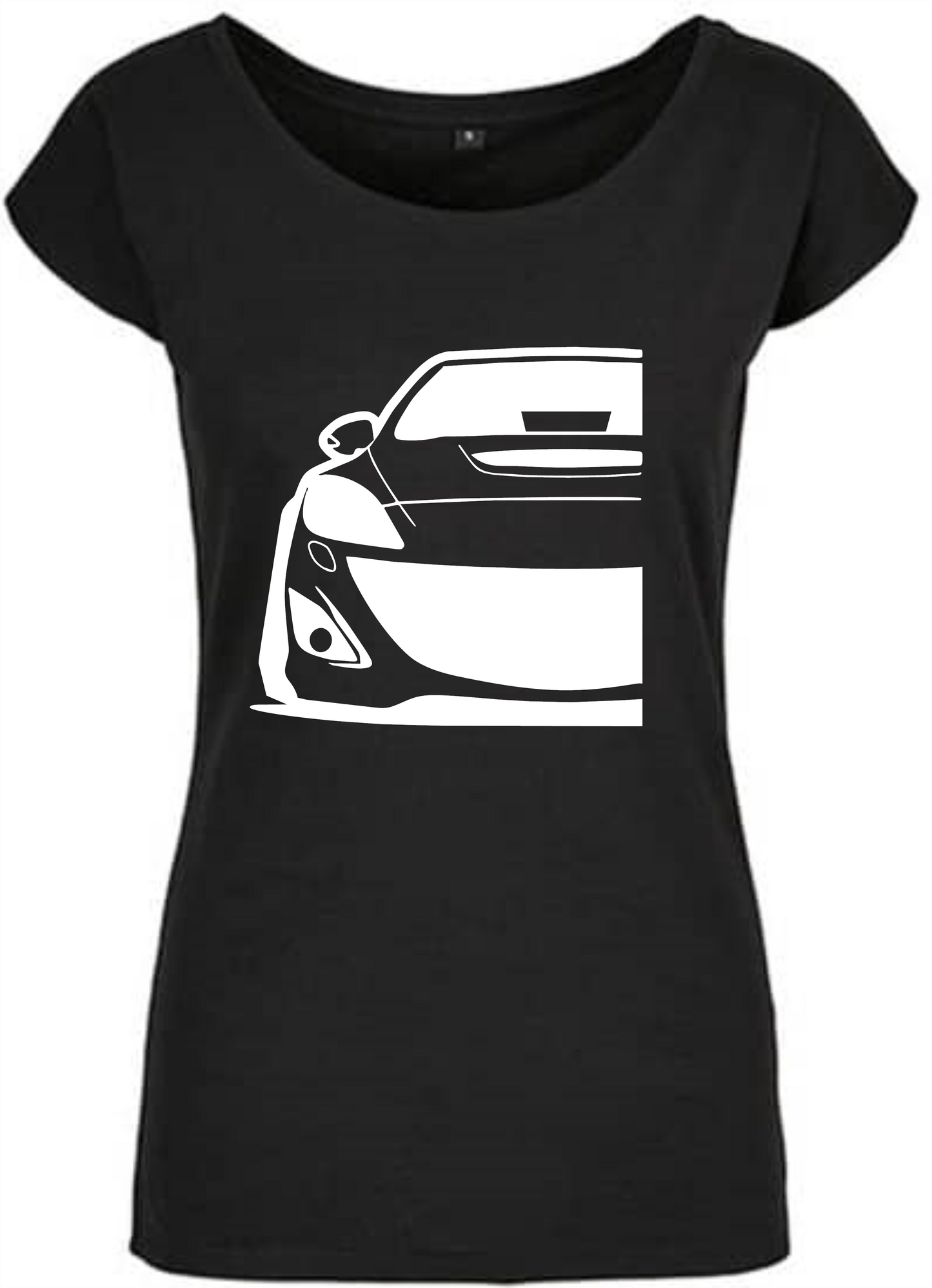 Mazda 3BL MPS