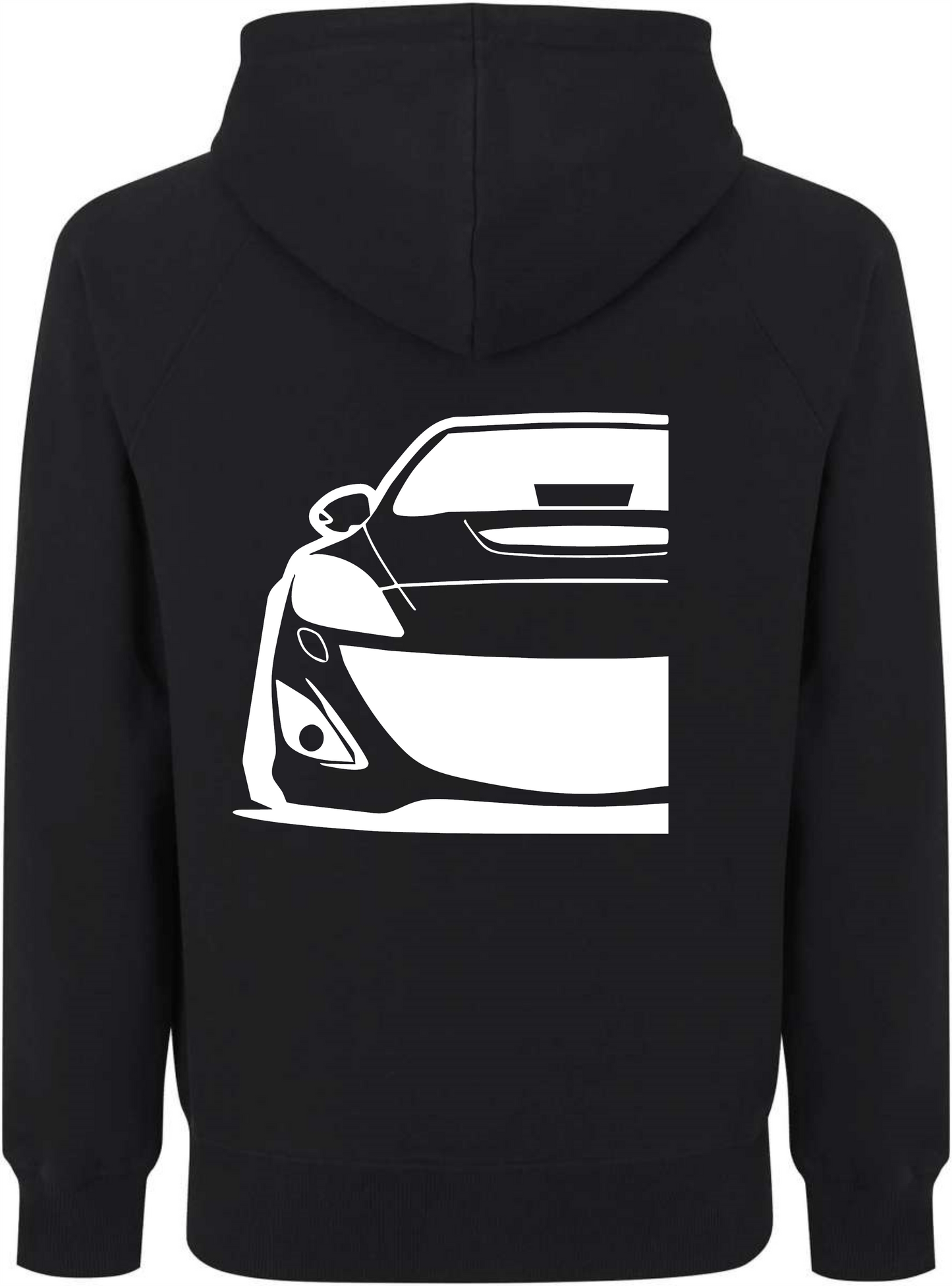 Mazda 3BL MPS