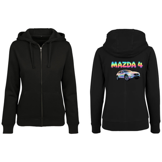Mazda 4