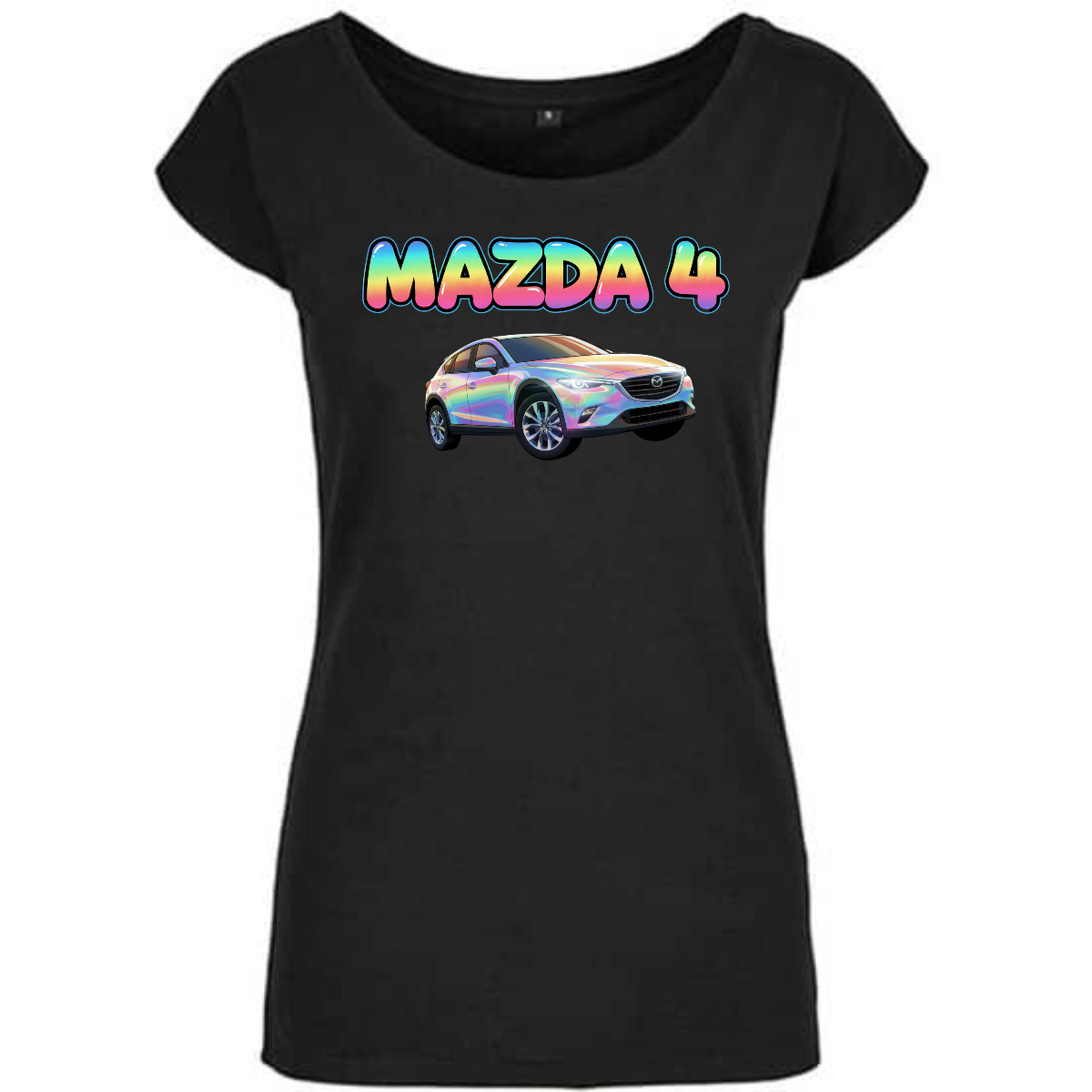 Mazda 4