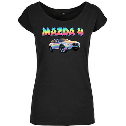 Mazda 4