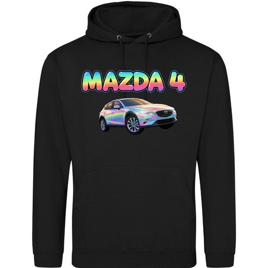 Mazda 4