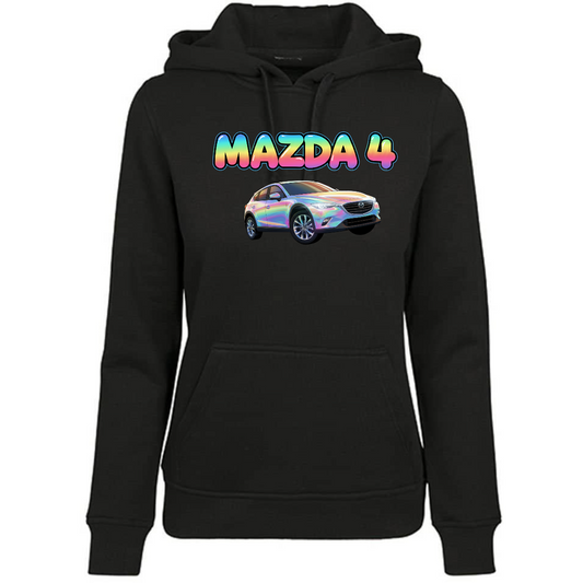 Mazda 4