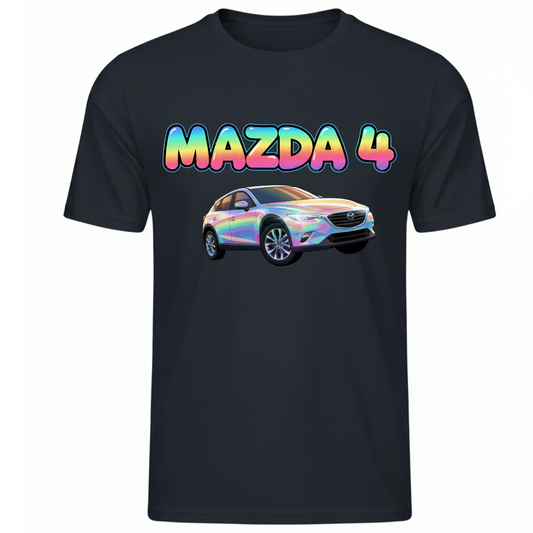Mazda 4