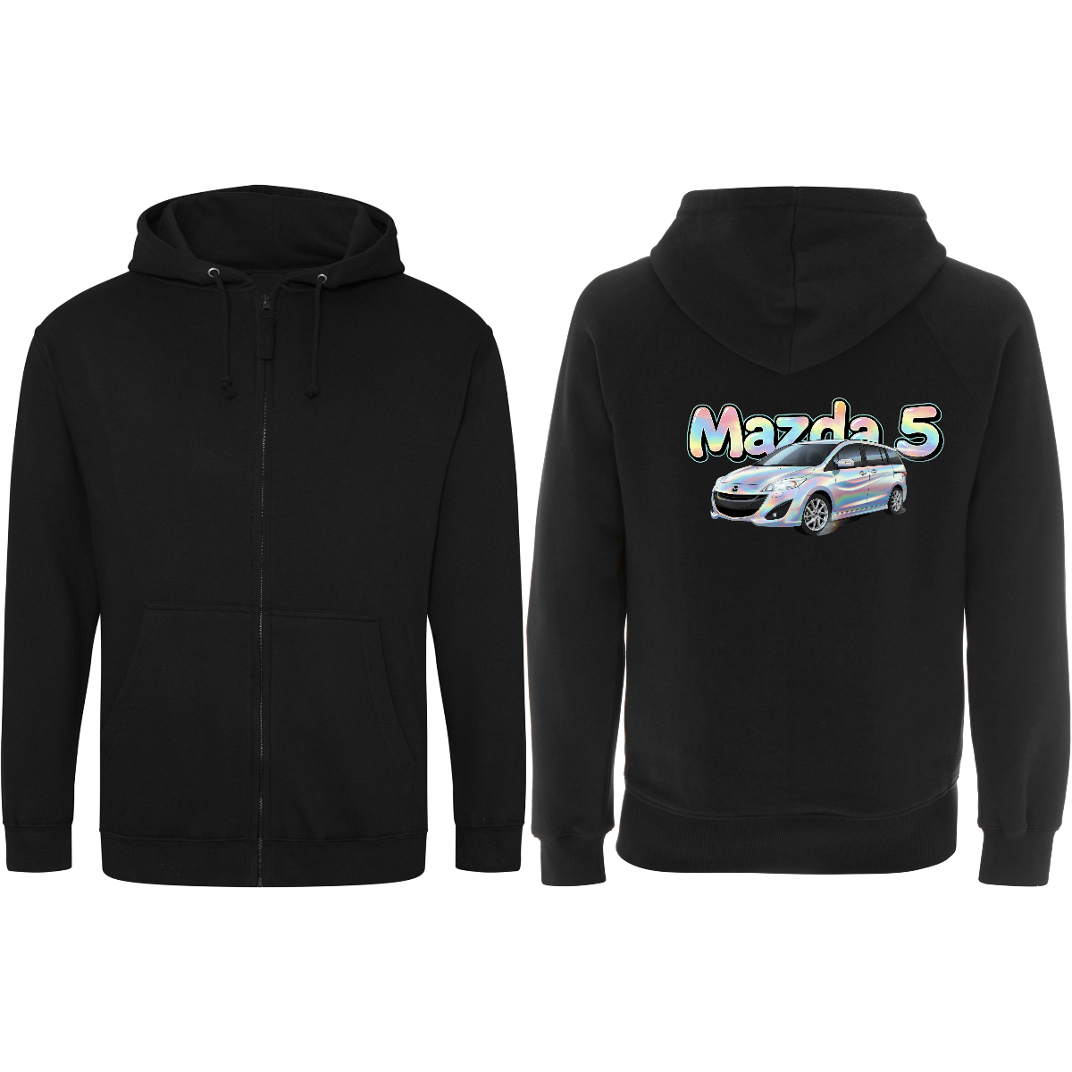 Mazda 5