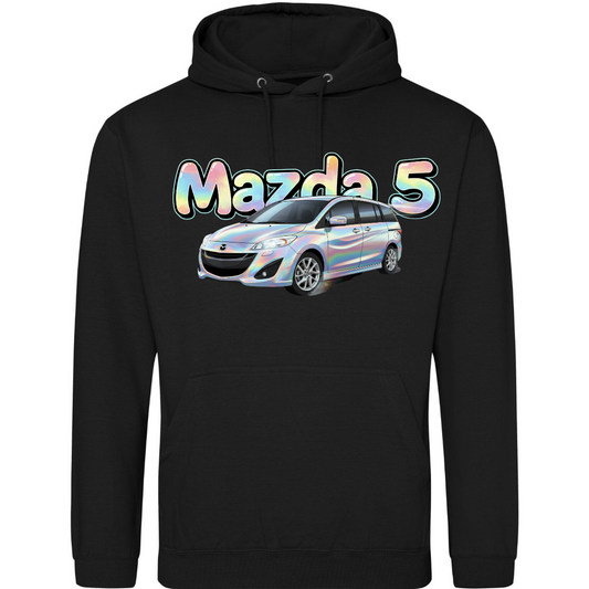 Mazda 5