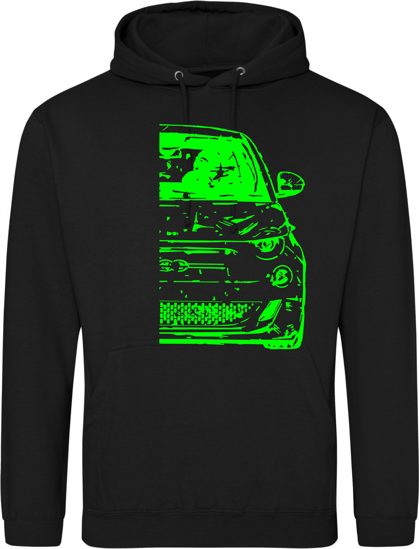 Fiat 500 2021