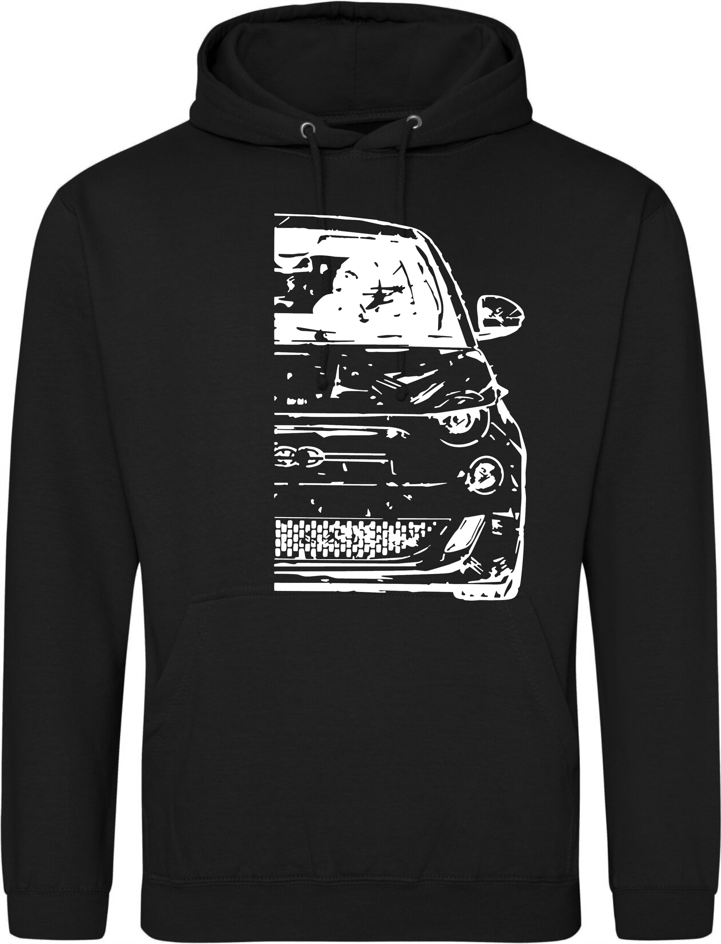 Fiat 500 2021