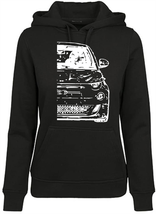 Fiat 500 2021