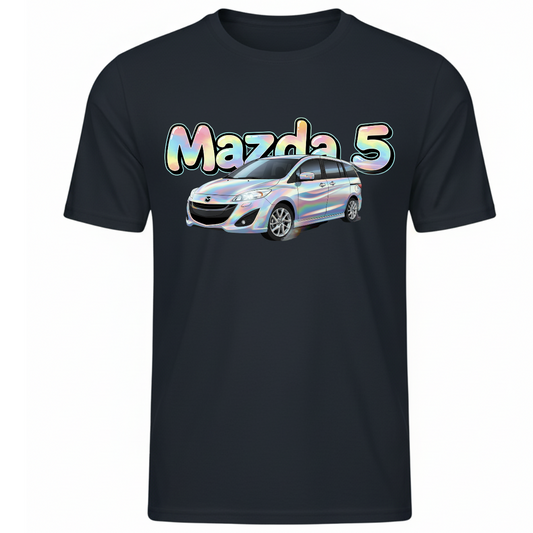 Mazda 5