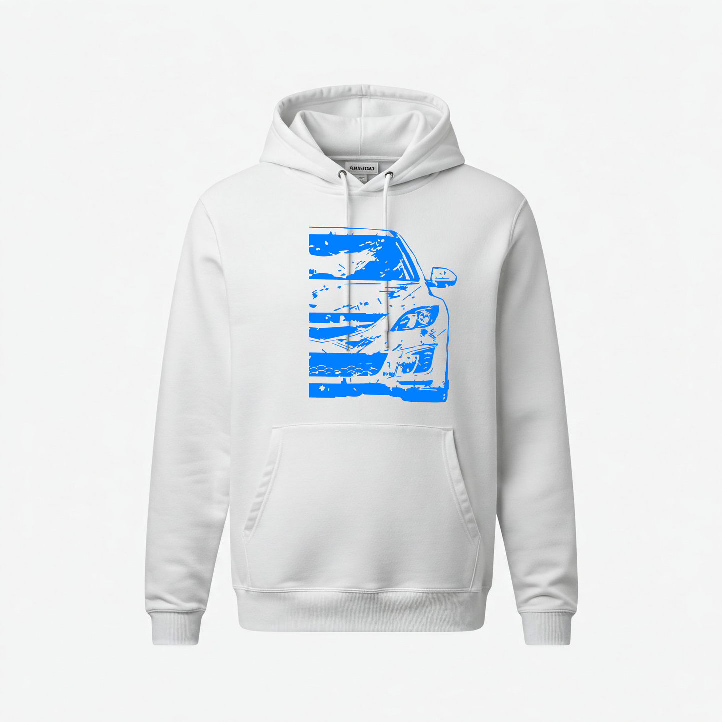 Mazda 6 GH Limousine