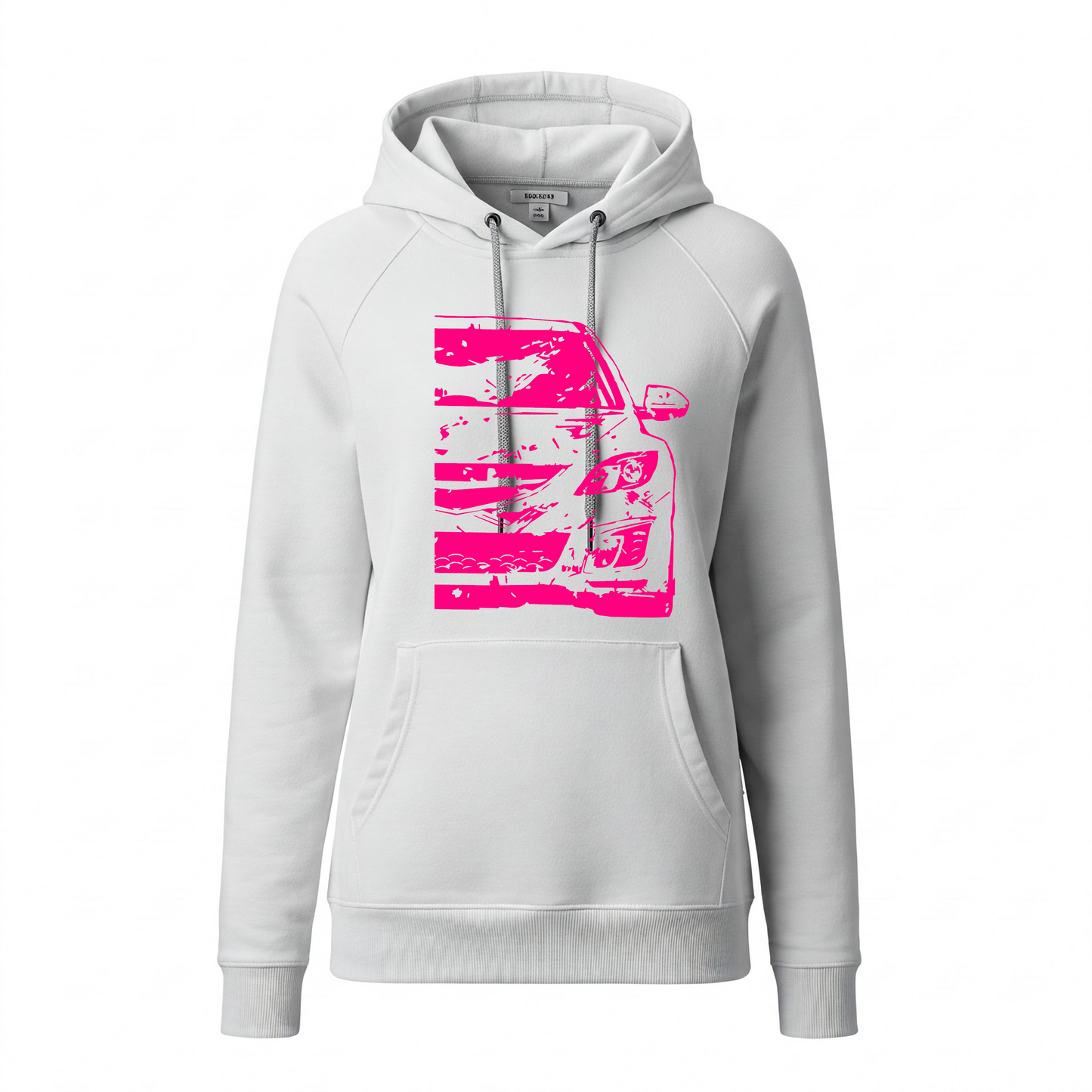 Mazda 6 GH Limousine