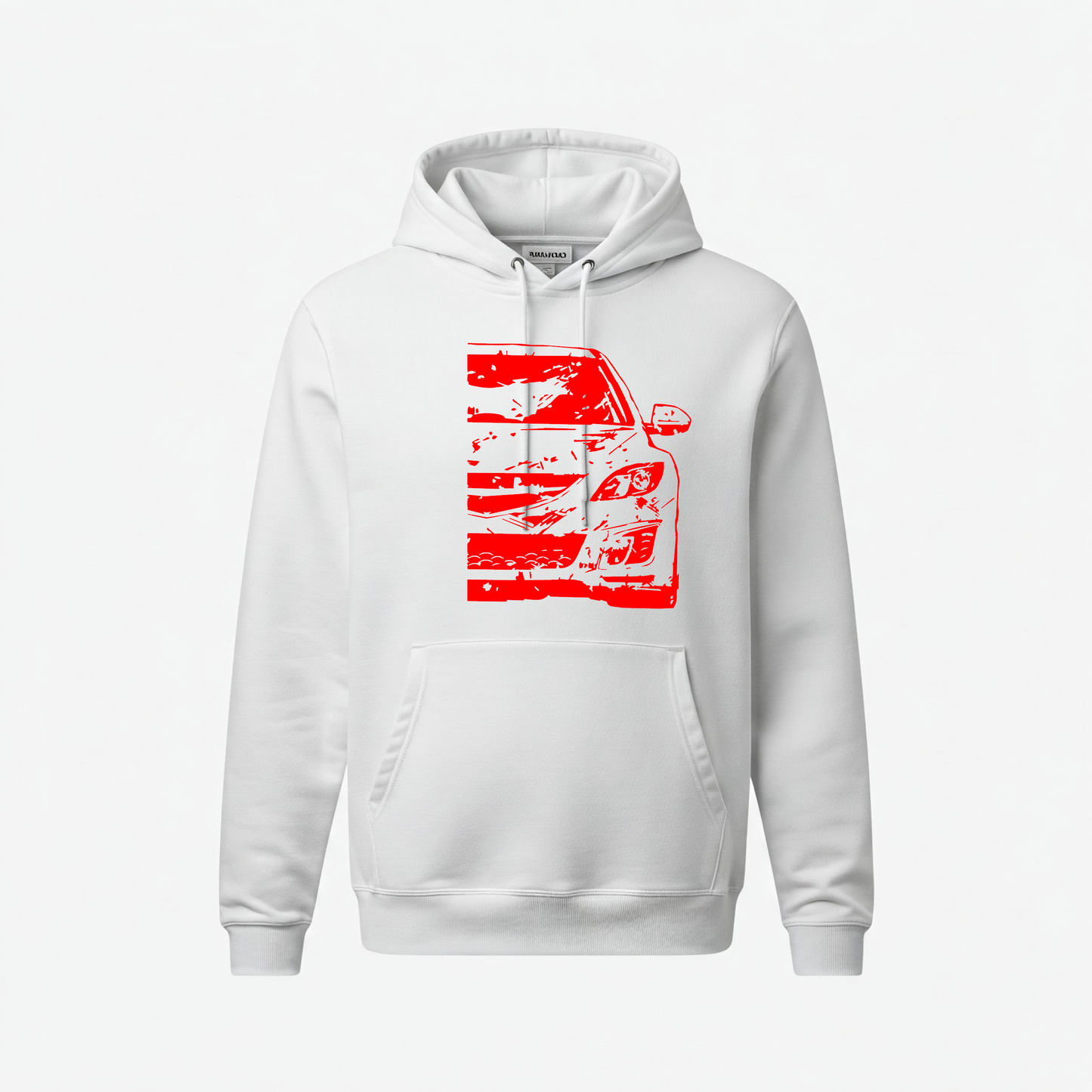 Mazda 6 GH Limousine