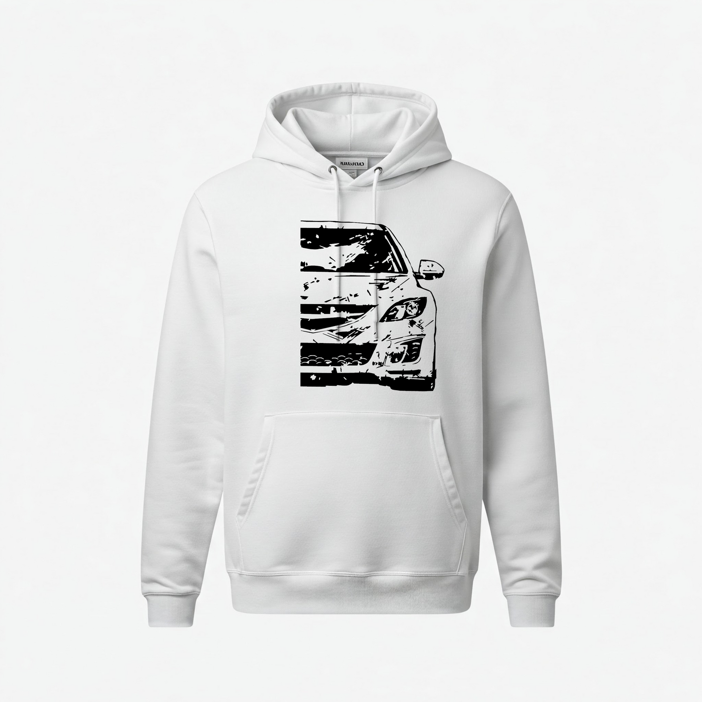 Mazda 6 GH Limousine