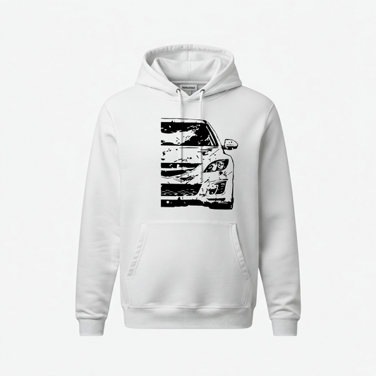 Mazda 6 GH Limousine