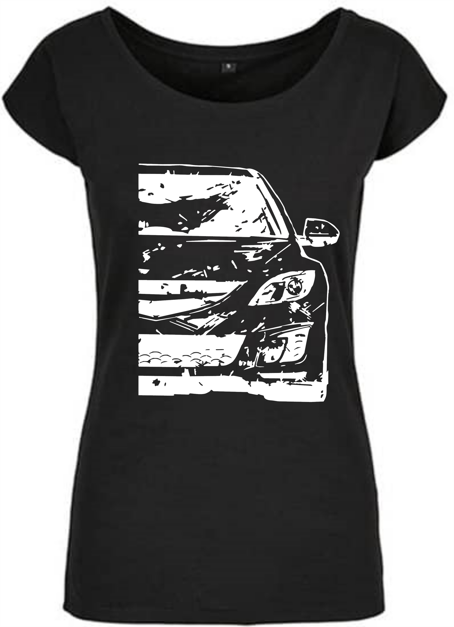 Mazda 6 GH Limousine