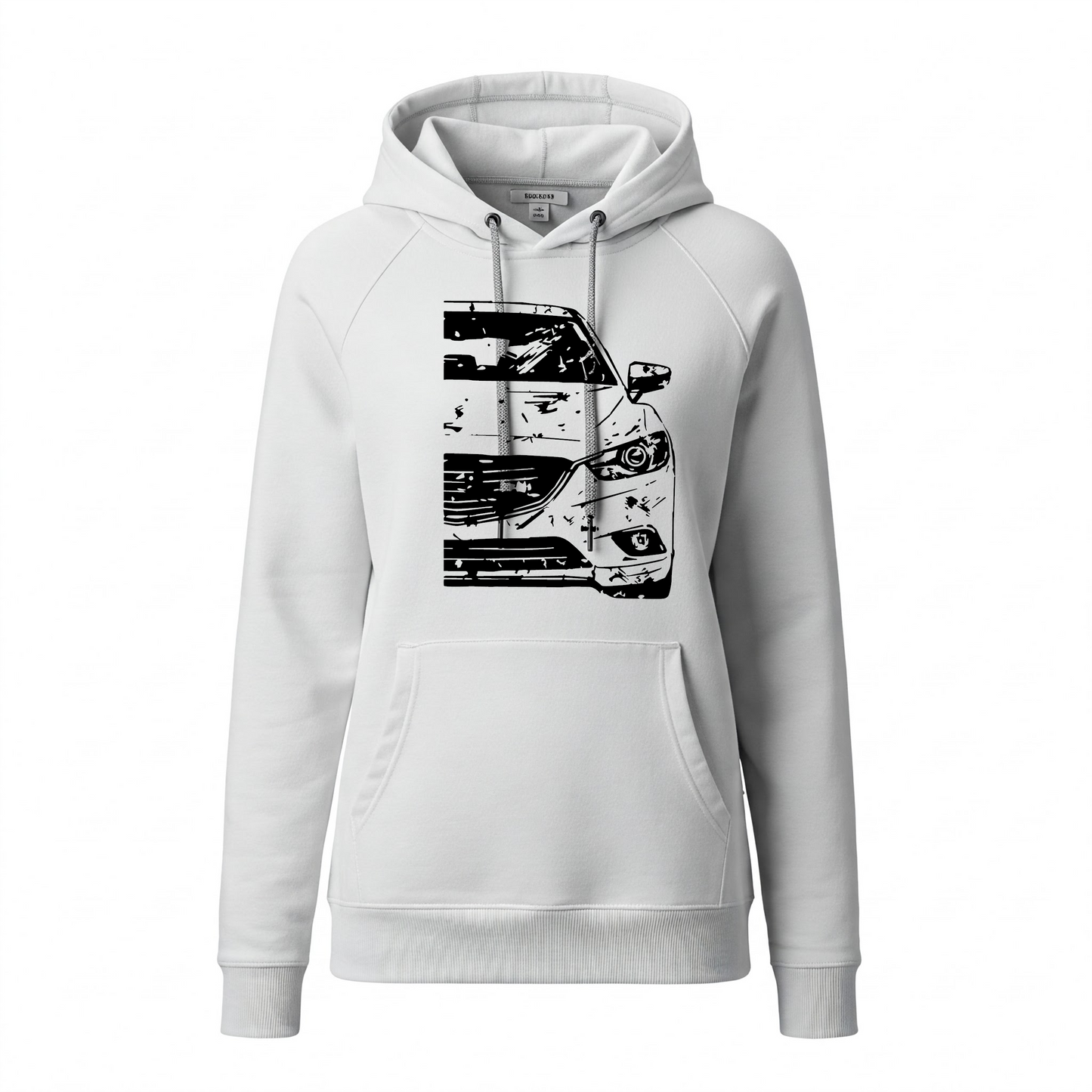 Mazda 6 GJ Limousine