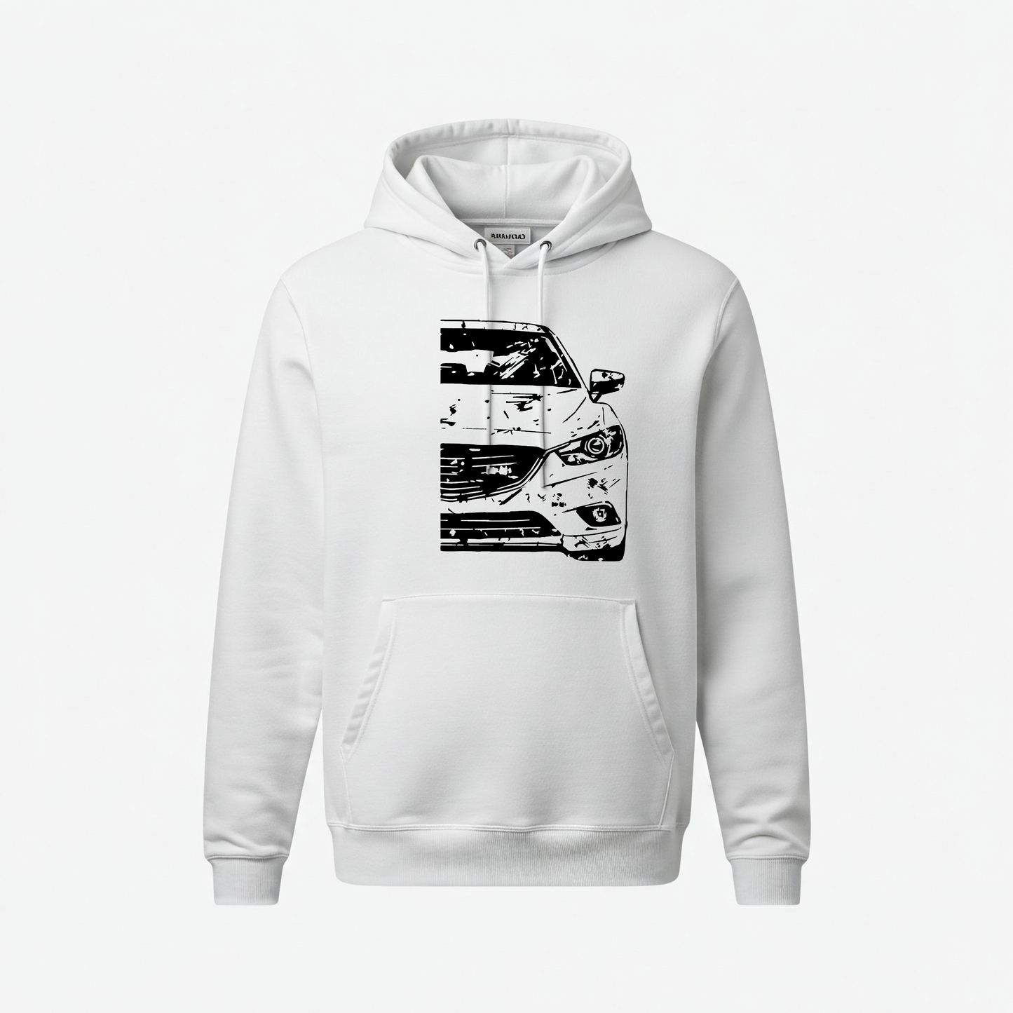 Mazda 6 GJ Limousine