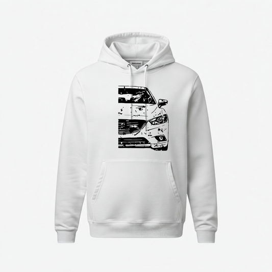 Mazda 6 GJ Limousine