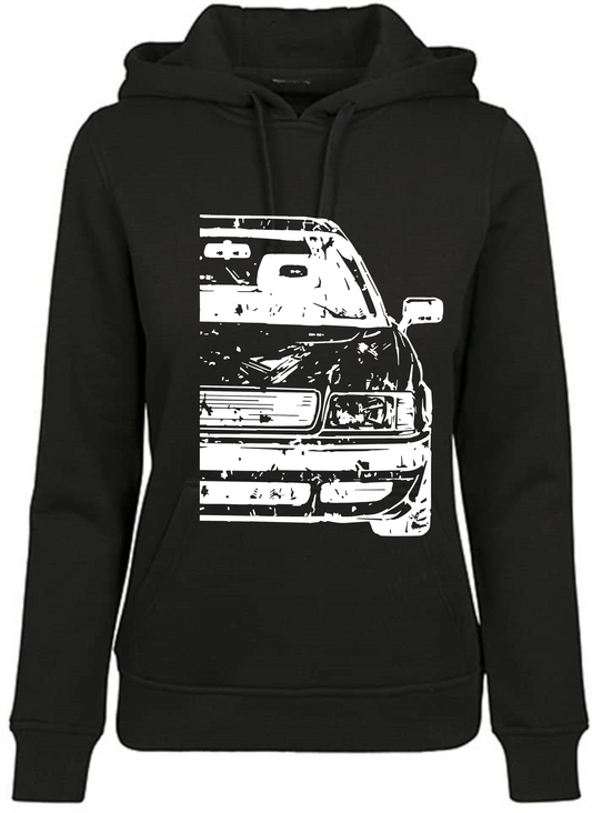 Audi 80 B4 Limousine