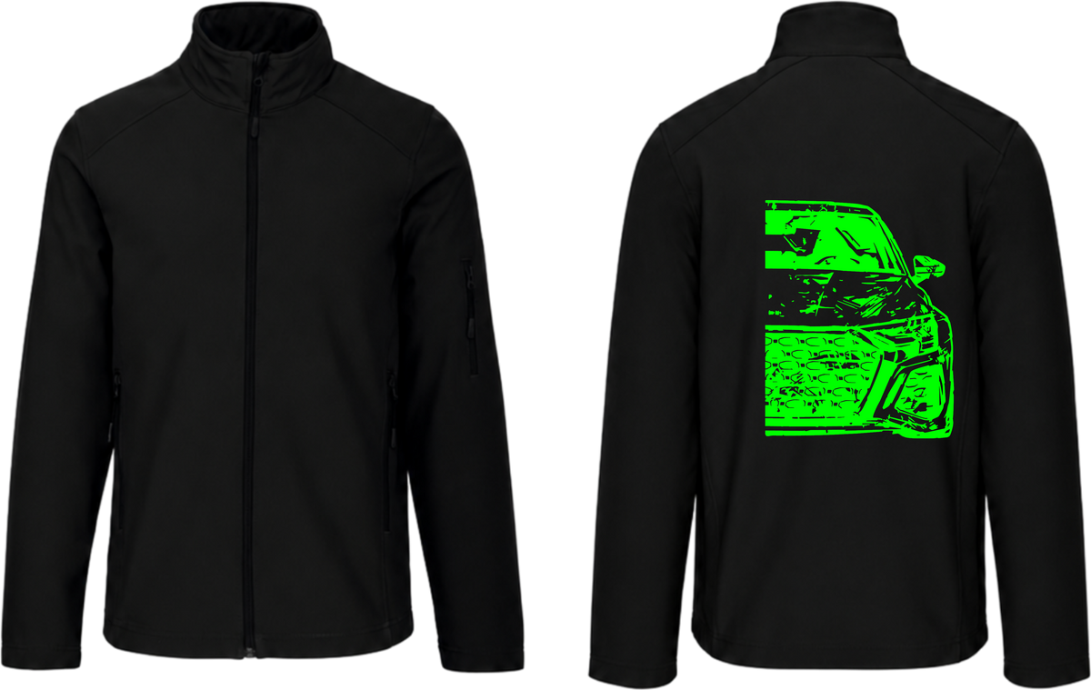 8Y RS
