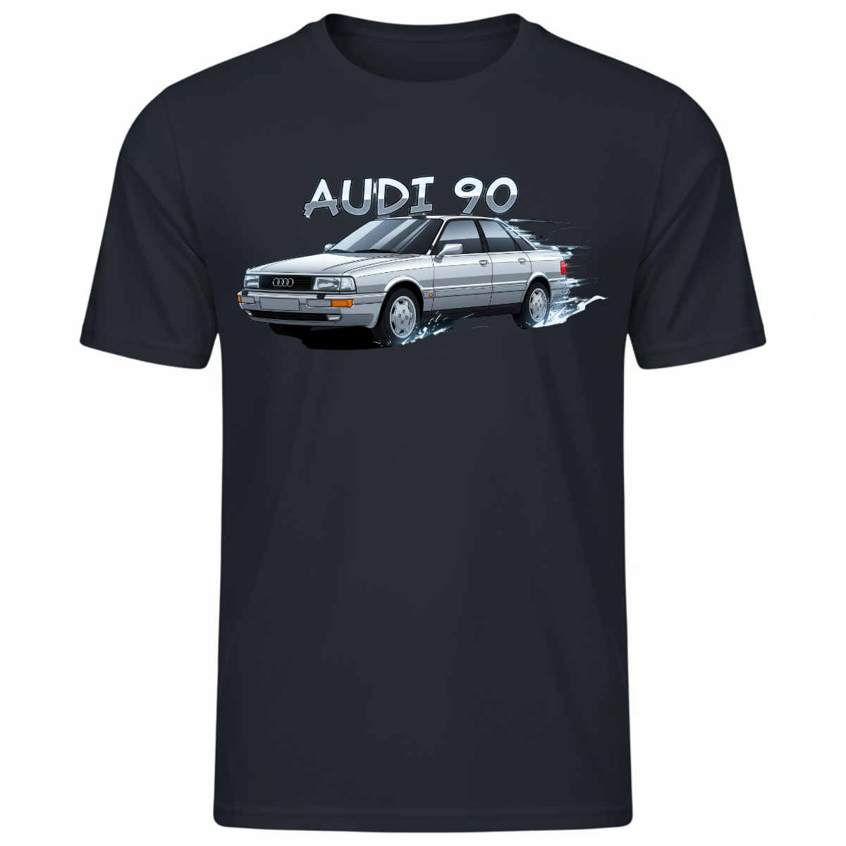 Audi 90