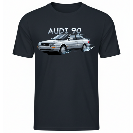 Audi 90