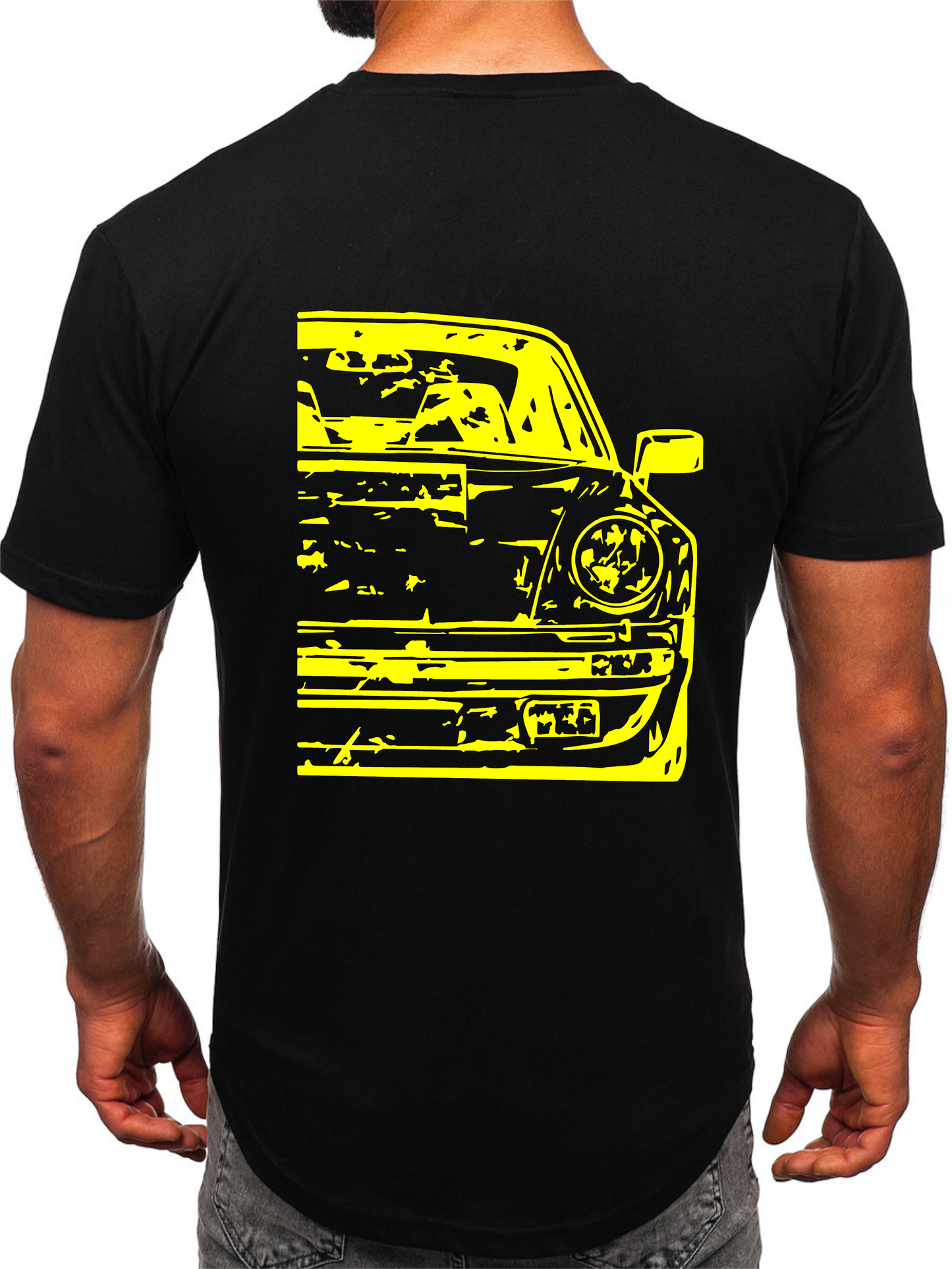 Porsche 930