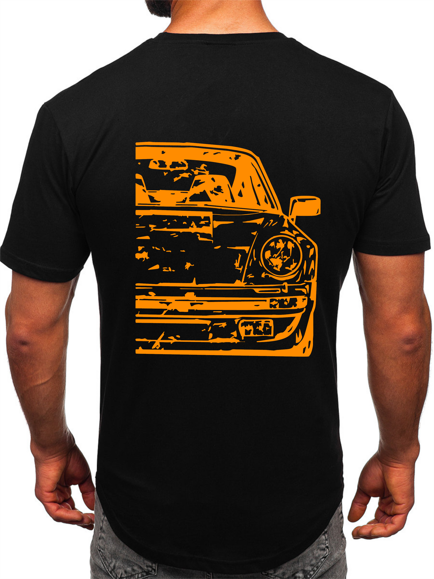 Porsche 930