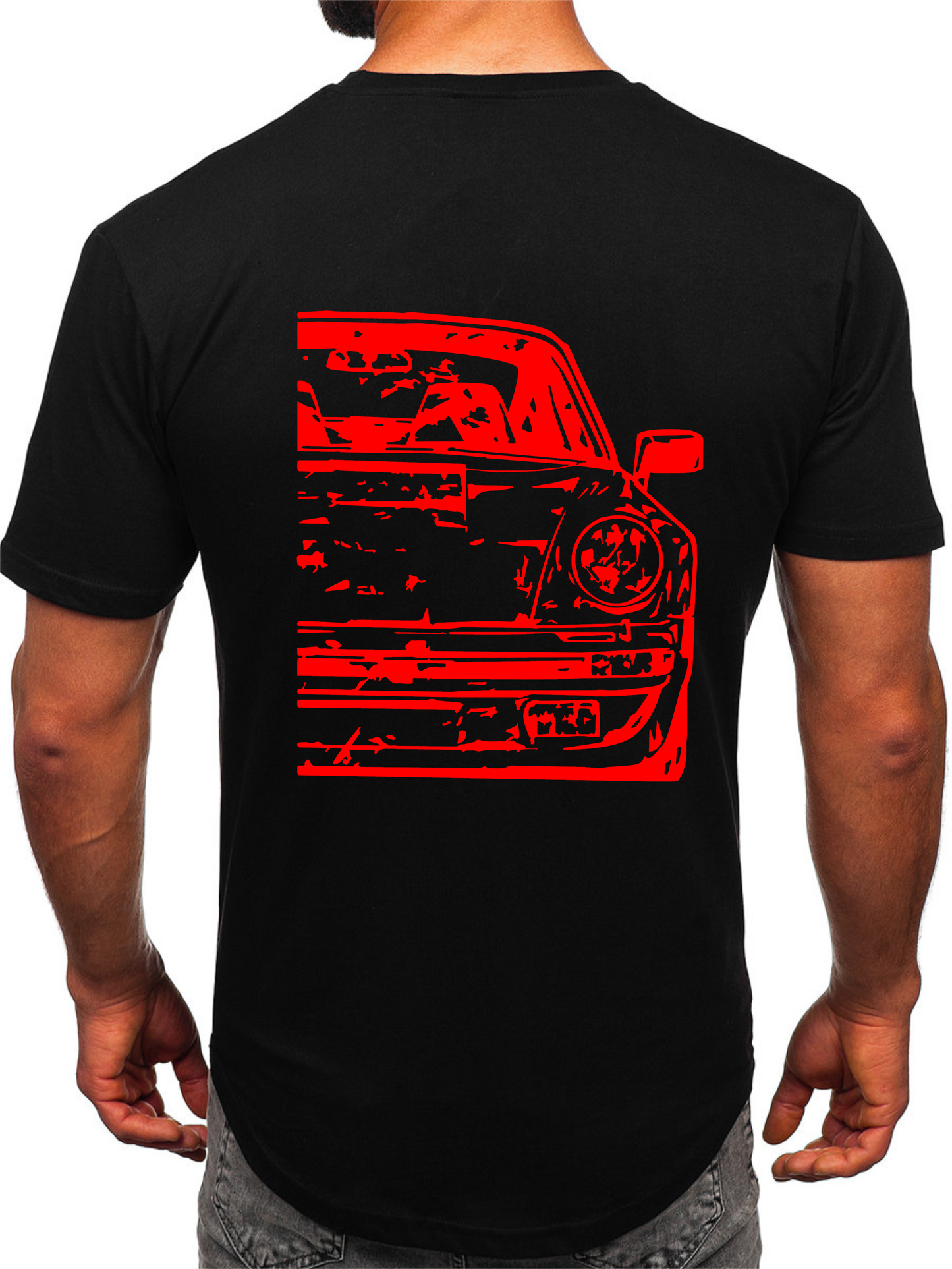 Porsche 930