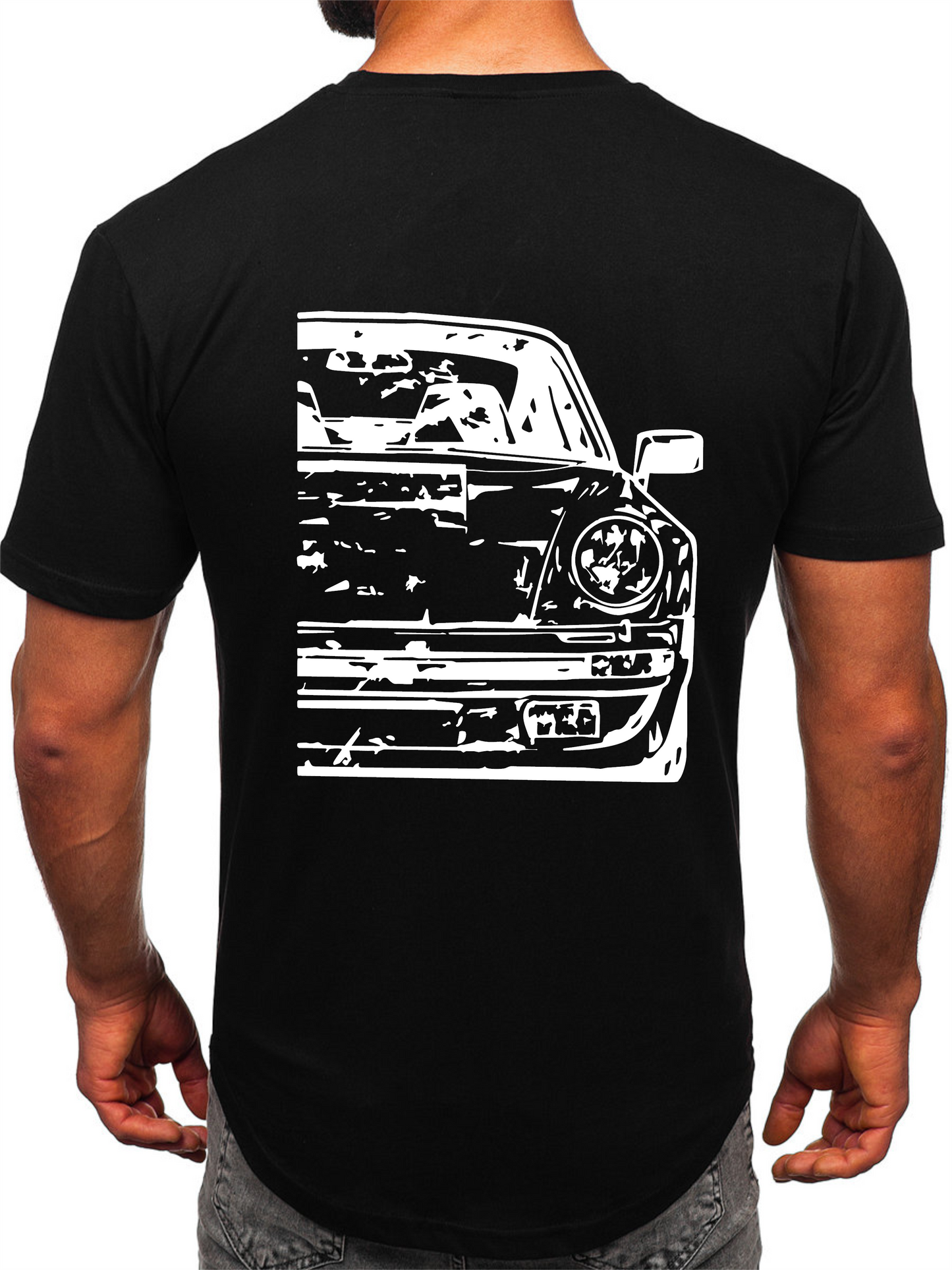 Porsche 930