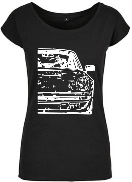 Porsche 930