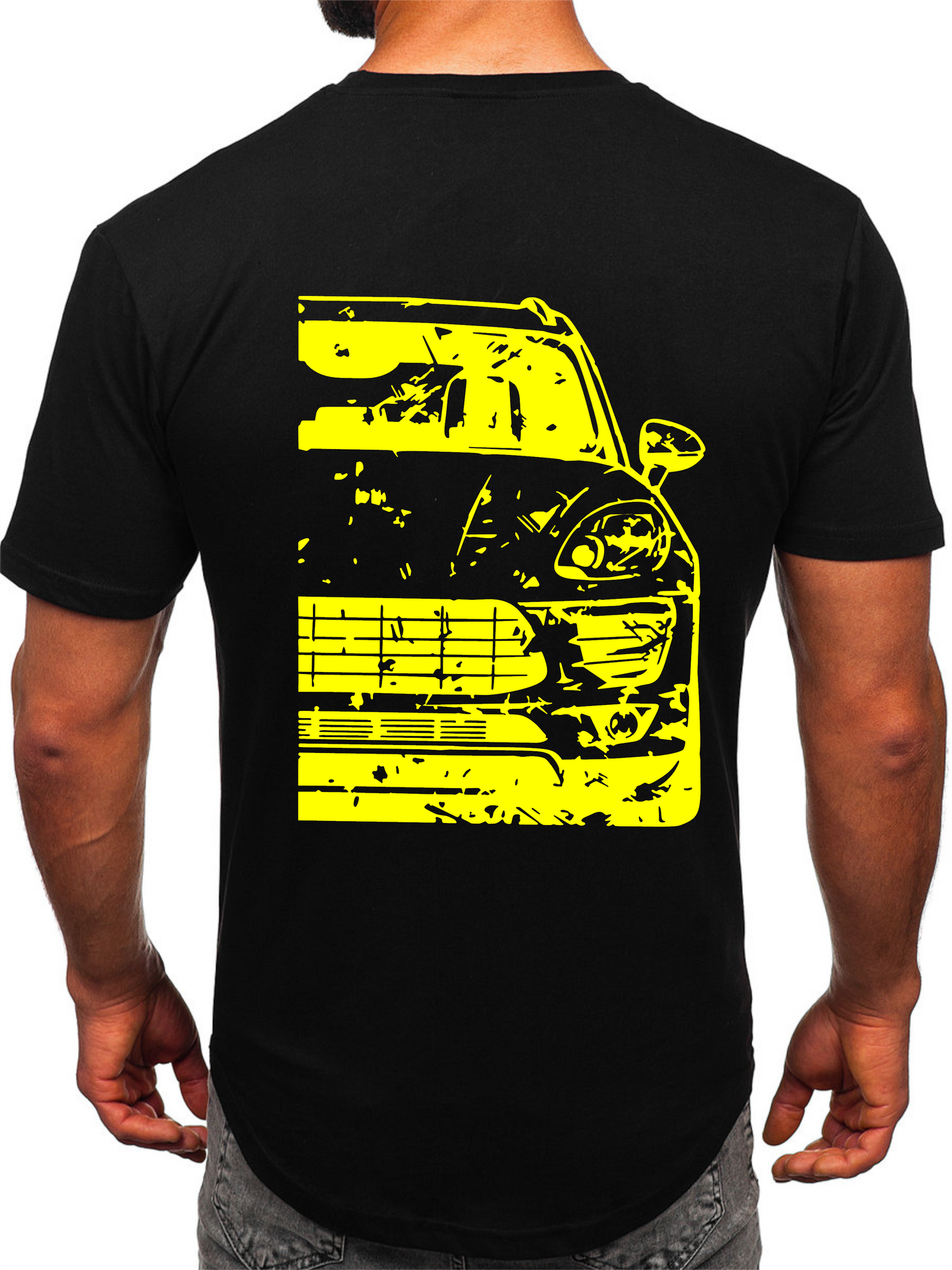 Porsche 95B