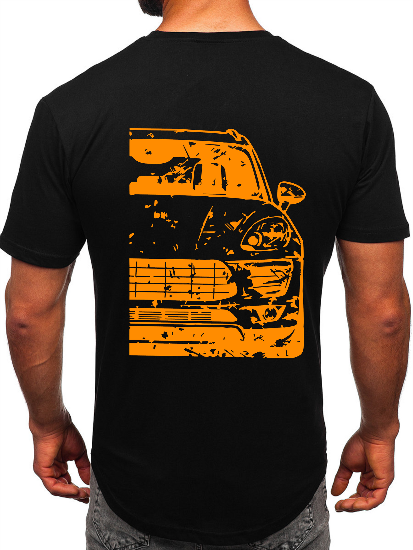 Porsche 95B