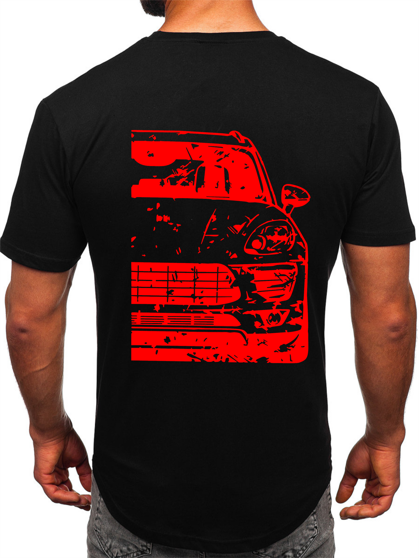 Porsche 95B