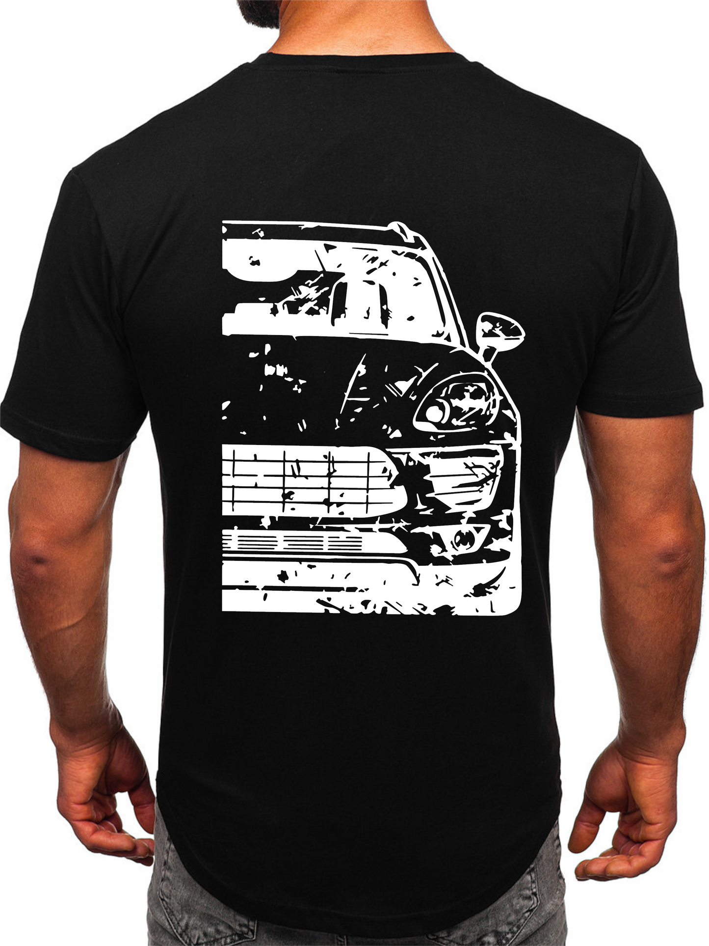 Porsche 95B